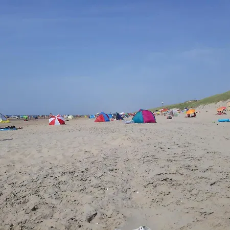 Mooiste Plekje Van 펜션