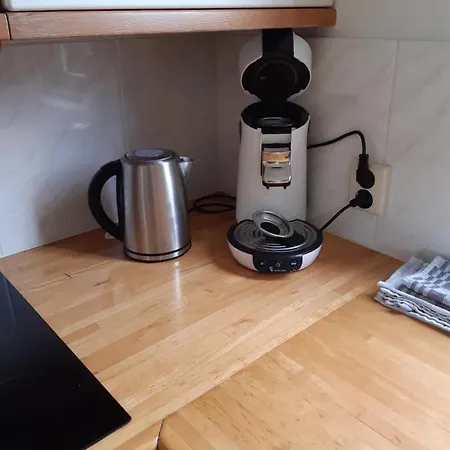 Mooiste Plekje Van 펜션